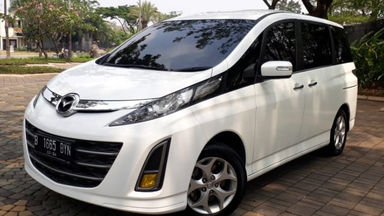 2013 Mazda Biante - Istimewa Siap Pakai 2013 Mazda Biante - Istimewa Siap Pakai