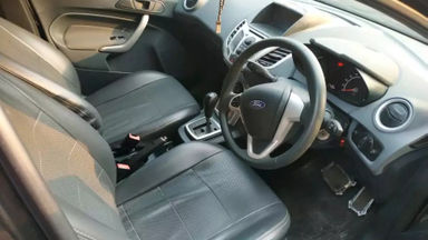 2013 Ford Fiesta 1.4 - SIAP PAKAI ! (s-6) 2013 Ford Fiesta 1.4 - SIAP PAKAI ! (s-6)
