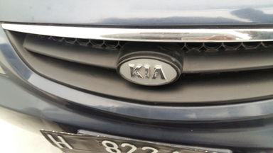 2003 KIA Spectra 1.8 - Manual Good Condition (s-3) 2003 KIA Spectra 1.8 - Manual Good Condition (s-3)
