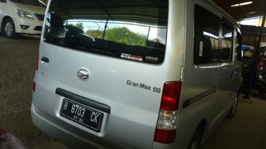 2017 Daihatsu Gran Max D - Terawat (s-6) 2017 Daihatsu Gran Max D - Terawat (s-6)