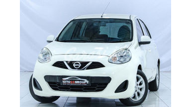 2017 Nissan March HATCHBACK 2017 Nissan March HATCHBACK
