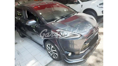 2017 Toyota Sienta Q - Mobil Pilihan 2017 Toyota Sienta Q - Mobil Pilihan