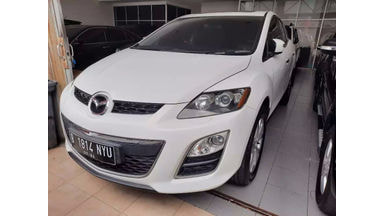 2012 Mazda CX-7 at - SIAP PAKAI! 2012 Mazda CX-7 at - SIAP PAKAI!