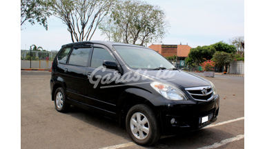 2011 Toyota Avanza G - Dijual Cepat 2011 Toyota Avanza G - Dijual Cepat