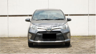 2018 Toyota Calya G - Mobil Pilihan 2018 Toyota Calya G - Mobil Pilihan