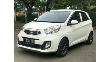 2014 KIA Picanto ccvt platinum 2014 KIA Picanto ccvt platinum