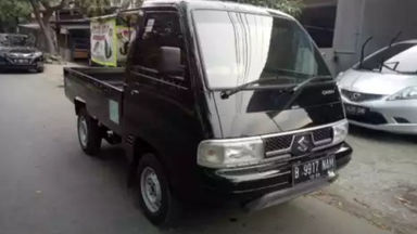2018 Suzuki Carry Pick Up - Kondisi Ok 2018 Suzuki Carry Pick Up - Kondisi Ok