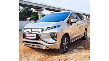 2019 Mitsubishi Xpander Sport 2019 Mitsubishi Xpander Sport