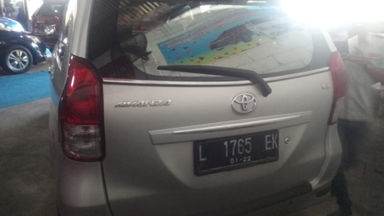 2014 Toyota Avanza G - Istimewa Siap Pakai (s-2) 2014 Toyota Avanza G - Istimewa Siap Pakai (s-2)