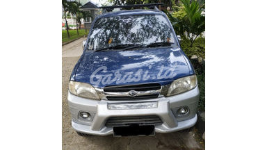 2004 Daihatsu Taruna Csx - Harga Terjangkau 2004 Daihatsu Taruna Csx - Harga Terjangkau