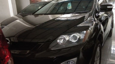 2010 Mazda CX-7 - Istimewa Siap Pakai 2010 Mazda CX-7 - Istimewa Siap Pakai