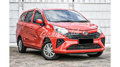 2019 Daihatsu Sigra M - Cakep Mulus Siap Luar Kota Bisa Kredit 2019 Daihatsu Sigra M - Cakep Mulus Siap Luar Kota Bisa Kredit