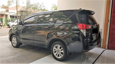 2018 Toyota Kijang Innova G Reborn 2.4 - Mobil Pilihan (s-3) 2018 Toyota Kijang Innova G Reborn 2.4 - Mobil Pilihan (s-3)