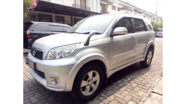 2014 Toyota Rush G - Kredit Dp Ringan Tersedia 2014 Toyota Rush G - Kredit Dp Ringan Tersedia