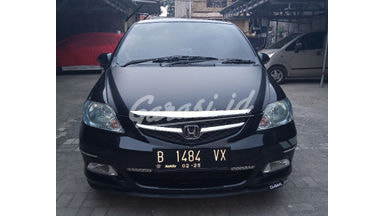 2007 Honda City G - Harga Otr 2007 Honda City G - Harga Otr