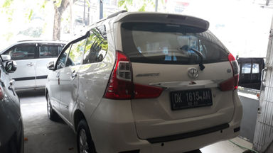 2017 Toyota Avanza G - Siap Pakai Mulus Banget (s-6) 2017 Toyota Avanza G - Siap Pakai Mulus Banget (s-6)