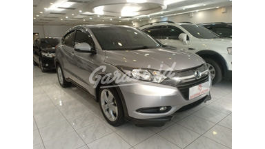 2016 Honda HR-V E CVT - Mobil Pilihan 2016 Honda HR-V E CVT - Mobil Pilihan