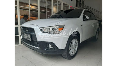 2012 Mitsubishi Outlander PX - Full normal, siap pakai 2012 Mitsubishi Outlander PX - Full normal, siap pakai