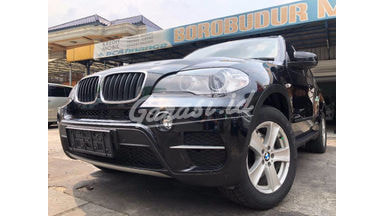 2011 BMW X5 xDrive35i xLine - Siap Pakai 2011 BMW X5 xDrive35i xLine - Siap Pakai