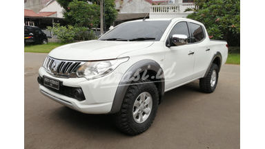2015 Mitsubishi Strada Triton GLS 2015 Mitsubishi Strada Triton GLS