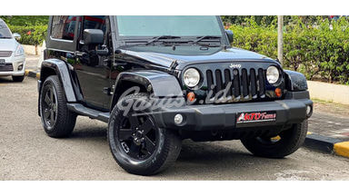 2010 Jeep Wrangler sahara 2010 Jeep Wrangler sahara