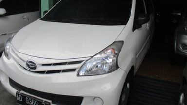 2012 Daihatsu Xenia X - Istimewa Seperti Baru (s-2) 2012 Daihatsu Xenia X - Istimewa Seperti Baru (s-2)
