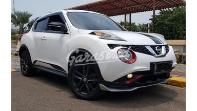 2015 Nissan Juke RX revolt facelift - Pajak Sudah Panjang 2015 Nissan Juke RX revolt facelift - Pajak Sudah Panjang