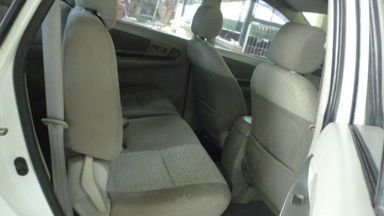 2012 Toyota Kijang Innova G - Kondisi Ok & Terawat (s-5) 2012 Toyota Kijang Innova G - Kondisi Ok & Terawat (s-5)