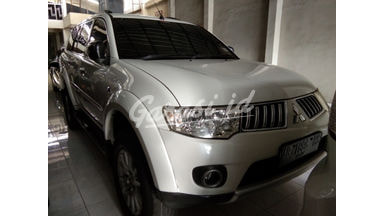2012 Mitsubishi Pajero Sport Exceed - Terawat Siap Pakai 2012 Mitsubishi Pajero Sport Exceed - Terawat Siap Pakai