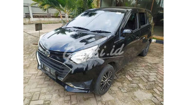 2016 Daihatsu Sigra X Deluxe - Barang Bagus Dan Harga Menarik 2016 Daihatsu Sigra X Deluxe - Barang Bagus Dan Harga Menarik
