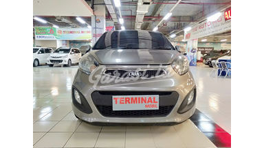2013 KIA Picanto SE 2013 KIA Picanto SE