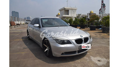 2004 BMW 520i E60 - ISTIMEWA!!!! 2004 BMW 520i E60 - ISTIMEWA!!!!