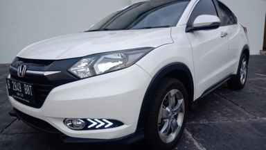 2017 Honda HR-V E CVT - Siap Pakai Dan Mulus (s-5) 2017 Honda HR-V E CVT - Siap Pakai Dan Mulus (s-5)