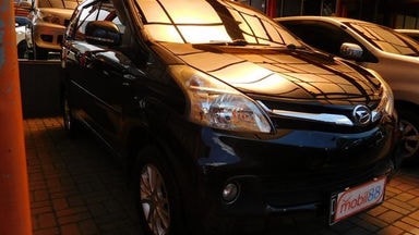 2012 Daihatsu Xenia R DELUXE 1.3 MT - Kondisi Mulus (s-3) 2012 Daihatsu Xenia R DELUXE 1.3 MT - Kondisi Mulus (s-3)