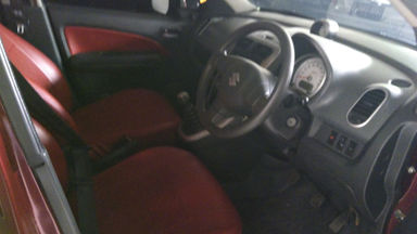 2012 Suzuki Splash 1.2 - Barang Cakep (s-6) 2012 Suzuki Splash 1.2 - Barang Cakep (s-6)