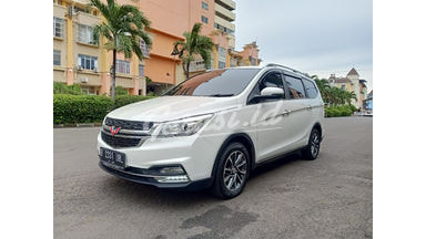 2019 Wuling Cortez Turbo CT Lux+ 2019 Wuling Cortez Turbo CT Lux+