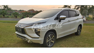2018 Mitsubishi Xpander ULTIMATE - Mobil Pilihan 2018 Mitsubishi Xpander ULTIMATE - Mobil Pilihan