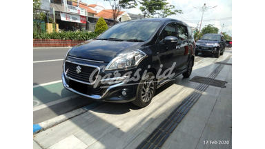 2017 Suzuki Ertiga Dreza - Mobil Pilihan 2017 Suzuki Ertiga Dreza - Mobil Pilihan