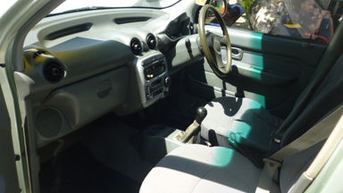 2003 KIA Visto - Siap Pakai Mulus Banget (s-3) 2003 KIA Visto - Siap Pakai Mulus Banget (s-3)