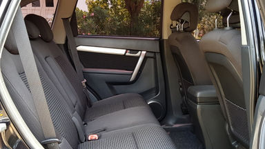 2015 Chevrolet Captiva 2.0 - UNIT TERAWAT, SIAP PAKAI, NO PR (s-10) 2015 Chevrolet Captiva 2.0 - UNIT TERAWAT, SIAP PAKAI, NO PR (s-10)