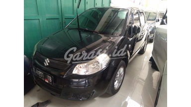 2009 Suzuki Sx4 X Road - Kondisi Terawat Siap Pakai 2009 Suzuki Sx4 X Road - Kondisi Terawat Siap Pakai