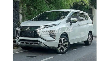 2018 Mitsubishi Xpander ultimate 2018 Mitsubishi Xpander ultimate