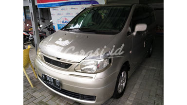 2010 Nissan Serena AT - Barang Istimewa Dan Harga Menarik 2010 Nissan Serena AT - Barang Istimewa Dan Harga Menarik