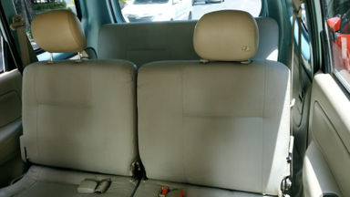 2008 Daihatsu Xenia XI - Kondisi Mulus (s-3) 2008 Daihatsu Xenia XI - Kondisi Mulus (s-3)