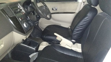 2012 Daihatsu Luxio X - Barang Istimewa (s-3) 2012 Daihatsu Luxio X - Barang Istimewa (s-3)