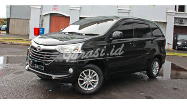 2015 Daihatsu Xenia R Deluxe - Mobil Pilihan 2015 Daihatsu Xenia R Deluxe - Mobil Pilihan