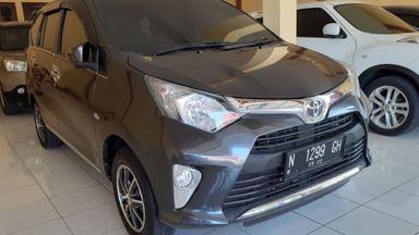 2017 Toyota Calya G - ISTIMEWA 2017 Toyota Calya G - ISTIMEWA