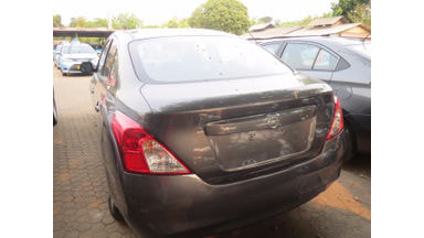 2014 Nissan Almera - Istimewa Siap Pakai (s-4) 2014 Nissan Almera - Istimewa Siap Pakai (s-4)