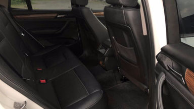 2012 BMW X3 AT - Mulus Langsung Pakai (s-5) 2012 BMW X3 AT - Mulus Langsung Pakai (s-5)