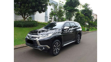 2017 Mitsubishi Pajero Sport Dakar Ultimate - Mobil Pilihan 2017 Mitsubishi Pajero Sport Dakar Ultimate - Mobil Pilihan